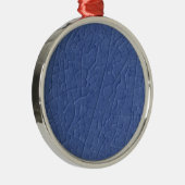 Azure stone cracks Ornament (Rechts)