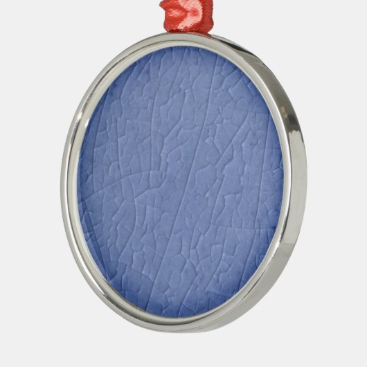 Azure stone cracks Ornament (Links)