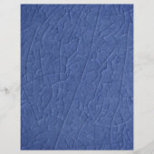 Azure stone Flyer (Voorkant)
