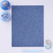 Azure stone Flyer (Enkel)