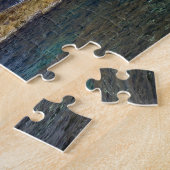 Azure-venster Legpuzzel (Zijkant)