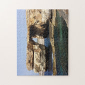 Azure-venster Legpuzzel (Verticaal)