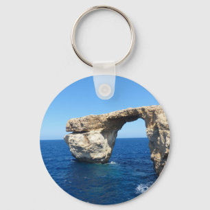 Azure-venster Sleutelhanger