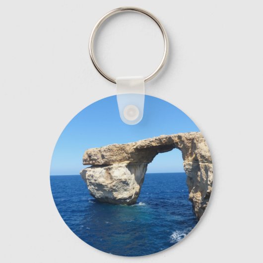 Azure-venster Sleutelhanger (Voorkant)