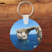 Azure-venster Sleutelhanger (Voorkant)