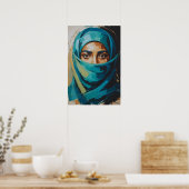 Azure Visie Poster (Keuken)