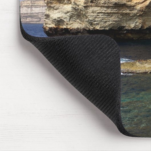 Azure Window, Gozo, Malta Muismat (Hoek)