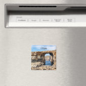 Azure Window in Malta Magneet (Insitu (Vaatwasser))