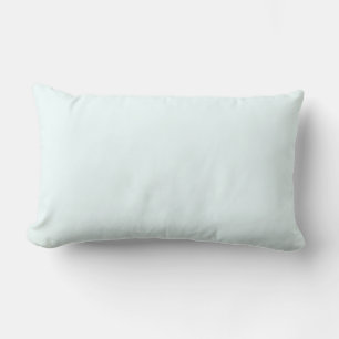 Azure (X11/webkleur) (effen kleur) Kussen