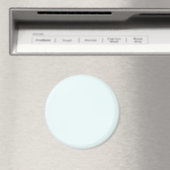 Azure (X11/webkleur) (effen kleur) Magneet (Insitu (Vaatwasser))