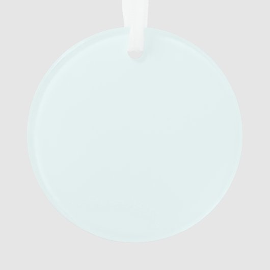 Azure (X11/webkleur) (effen kleur) Ornament (achterkant)