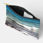Azuren Oceaan Etui (Open)