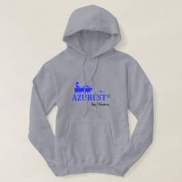 AZUREST LOGO hoodie