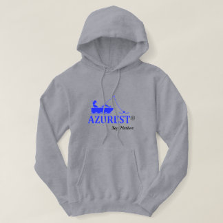 AZUREST LOGO hoodie