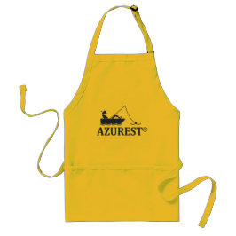 AZUREST Logo schort