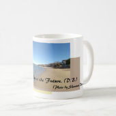 AZUREST VISIONARY Coffy Mok (Voorkant rechts)