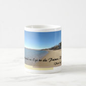 AZUREST VISIONARY Coffy Mok (Center)