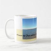 AZUREST VISIONARY Coffy Mok (Links)