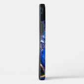 Azurietpool (3D-look) Case-Mate iPhone Case (Achterkant / Rechts)