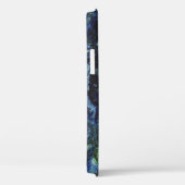 Azurite Malachite Slab Case-Mate iPhone Case (Achterkant / Rechts)