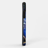 Azurite Pool (3D-look) iPhone 5 hoesje (Achterkant/rechts)