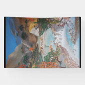 Azusa canyon west fork spandoek (Horizontaal)