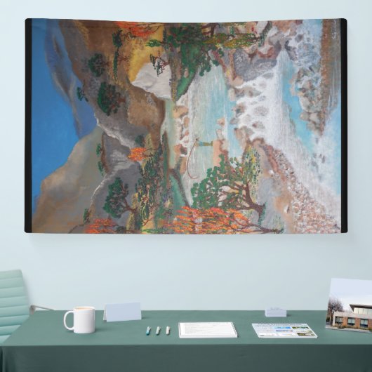 Azusa canyon west fork spandoek (Beurs)