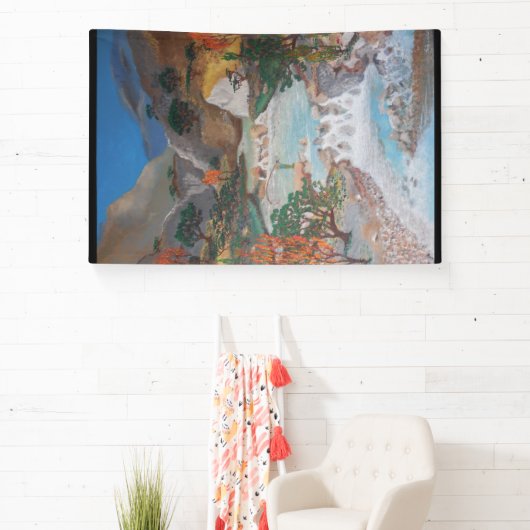 Azusa canyon west fork spandoek (Insitu)