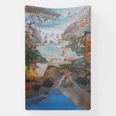 Azusa cyn spandoek (Verticaal)