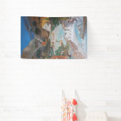 Azusa cyn spandoek (Insitu)