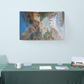 Azusa cyn spandoek (Beurs)