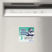 AZVA Magnet 2 (Insitu (Vaatwasser))