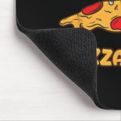 Azza Ct Zza Catal Van De Wereld New Haven Connecti Muismat (Hoek)