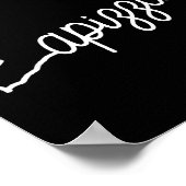 Azza New Haven Zza Award Winning Tomato E Connecti Poster (Hoek)