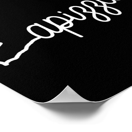 Azza New Haven Zza Award Winning Tomato E Connecti Poster (Hoek)