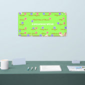 Bərakhah Draag Banner (Beurs)