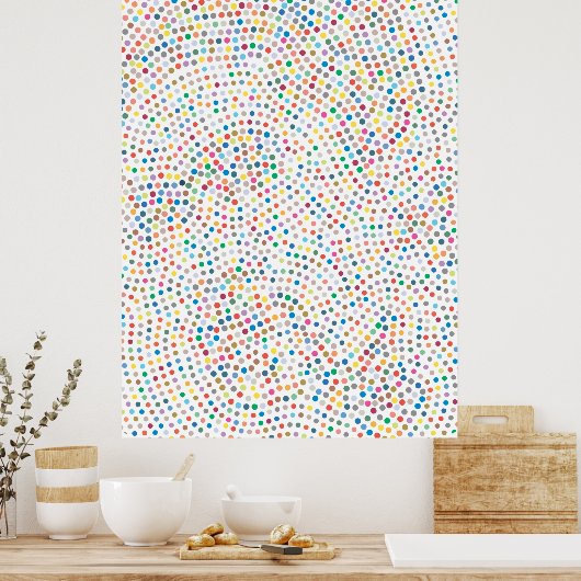B01 POSTER (Keuken)