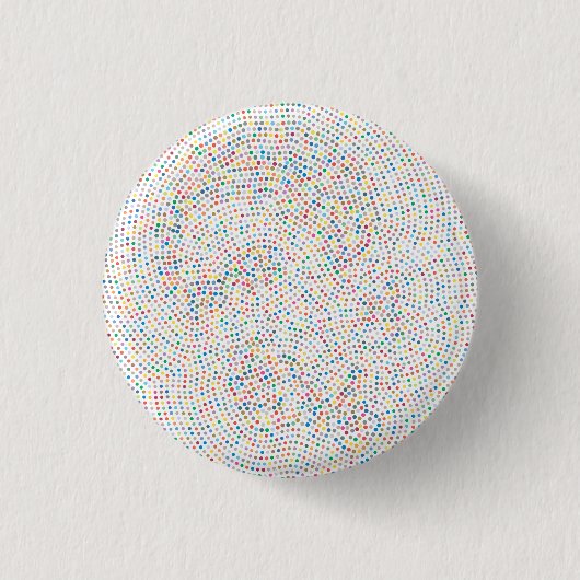 B01 RONDE BUTTON 3,2 CM (Voorkant)