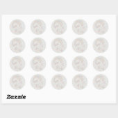 B01 RONDE STICKER (Vel)