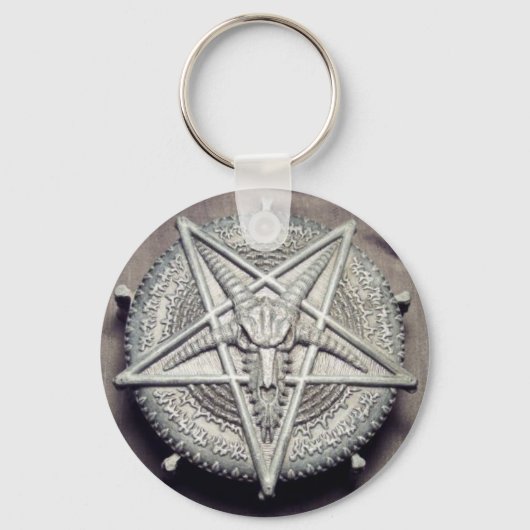 b08c_1 - Customized Sleutelhanger (Voorkant)