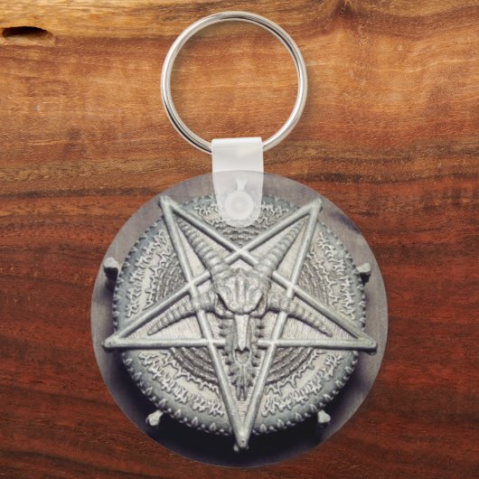 b08c_1 - Customized Sleutelhanger (Voorkant)