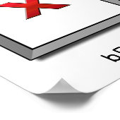 b0rken? poster (Hoek)