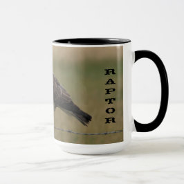 B10 Swainson's Hawk Mok