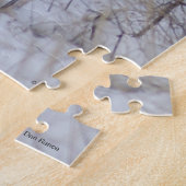 B11 Velduil Legpuzzel (Zijkant)