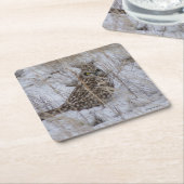 B11 Veleroor Kartonnen Onderzetters (Schuin)