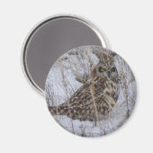 B11 Veleroor Magneet (Voorkant / Achterkant)