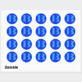 B13 Sticker (Vel)