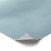 B17 bij aanval poster (Hoek)