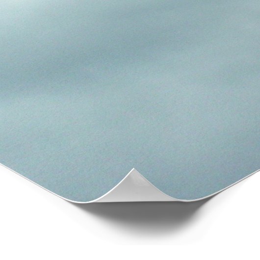 B17 bij aanval poster (Hoek)