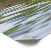 B18 Kleine Topper Poster (Hoek)